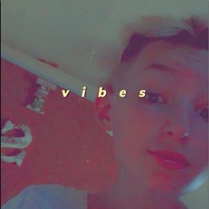 Meet your Posher, Iziah